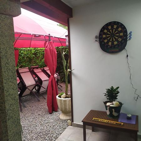 O Pazo Villa O Grove Ngoại thất bức ảnh