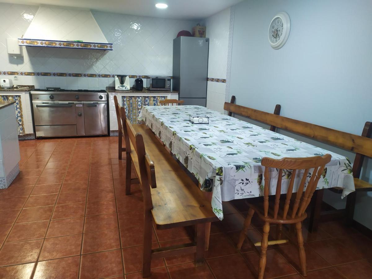 O Pazo Villa O Grove Ngoại thất bức ảnh