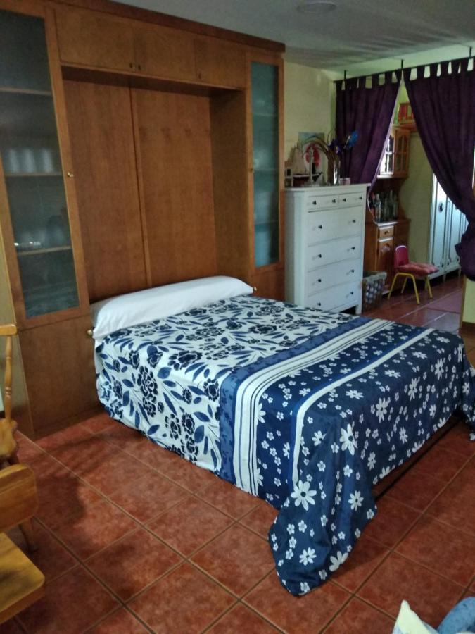 O Pazo Villa O Grove Ngoại thất bức ảnh