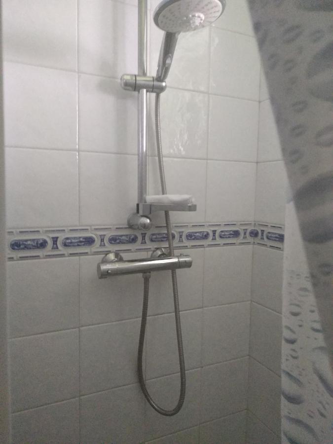 O Pazo Villa O Grove Ngoại thất bức ảnh