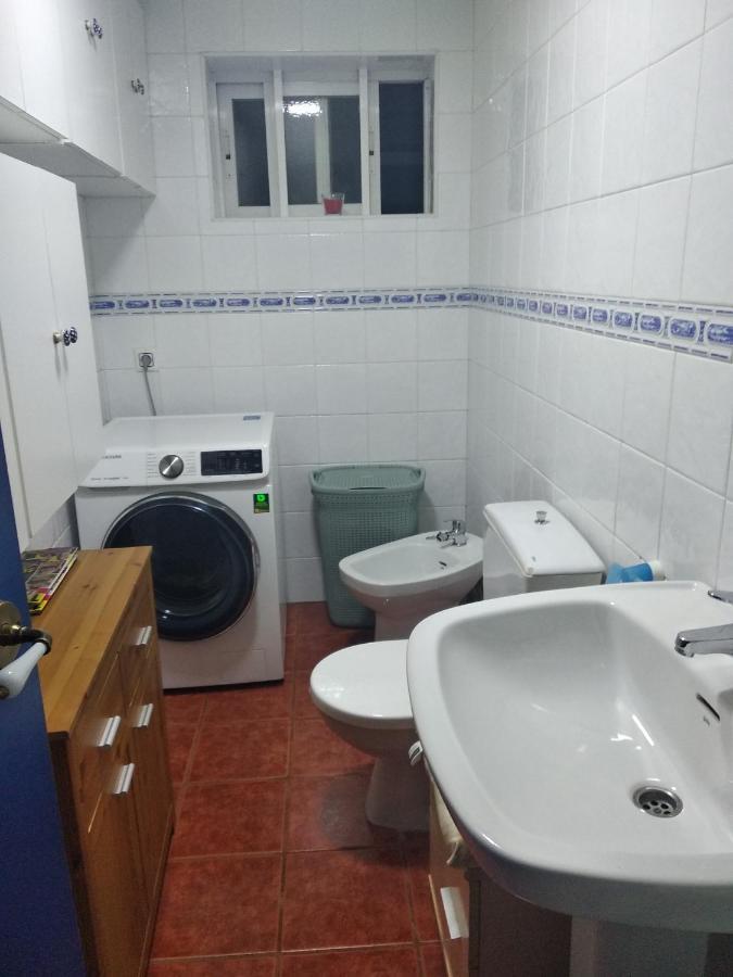 O Pazo Villa O Grove Ngoại thất bức ảnh