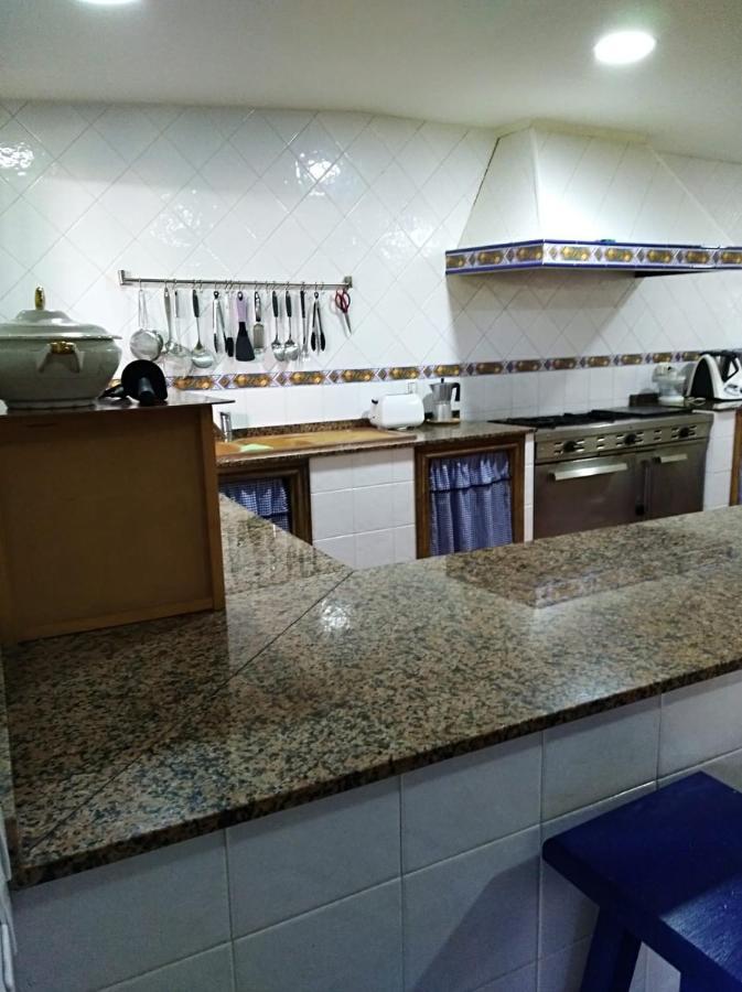 O Pazo Villa O Grove Ngoại thất bức ảnh